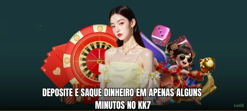 Progressão VIP